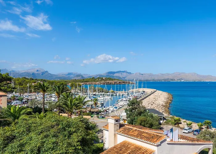 Gran Vista Mar