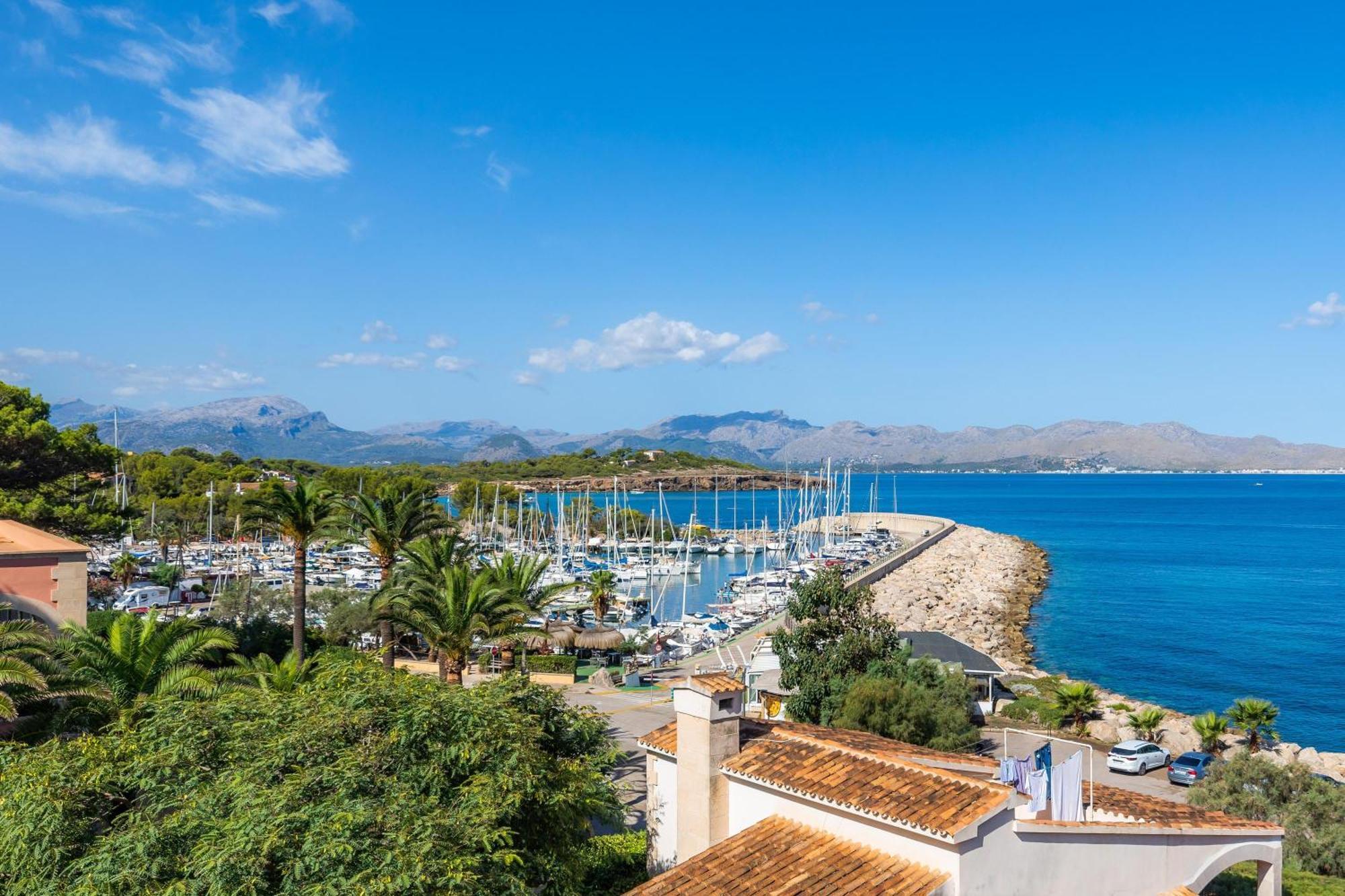 Gran Vista Mar Hébergement de vacances