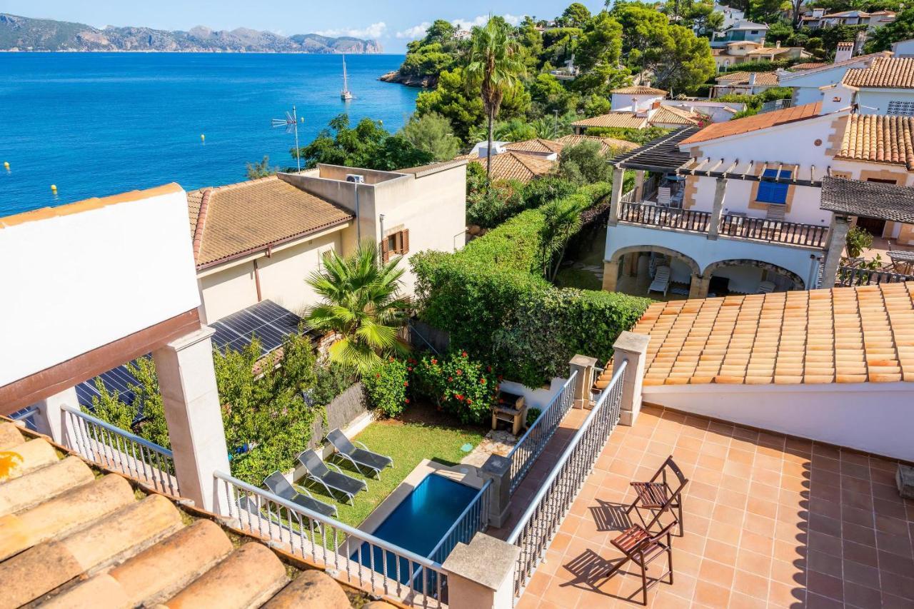 Hébergement de vacances Gran Vista Mar Alcúdia