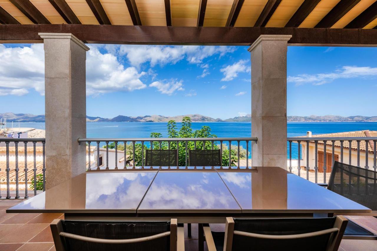 Gran Vista Mar Hébergement de vacances *
